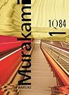 1Q84 #1 by Haruki Murakami