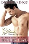 Gibran: Return of the Rebel Sheikh (Desert Kings, #3)