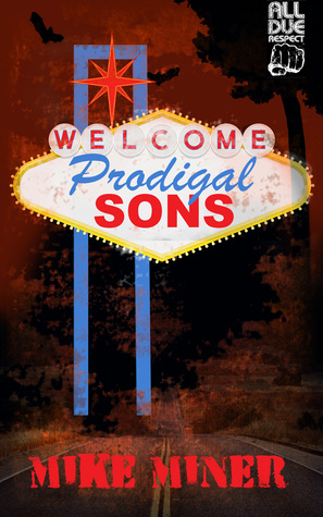 Prodigal Sons (Unknown Binding)