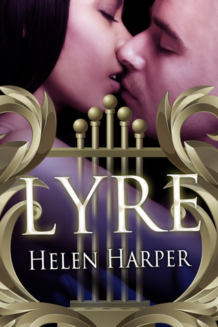 Lyre (Olympiana, #2)