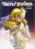Sacro/Profano, Vol. 02: Purgatorio
