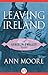 Leaving Ireland by Ann Moore