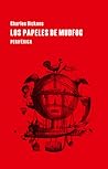 Los papeles de Mudfog by Charles Dickens