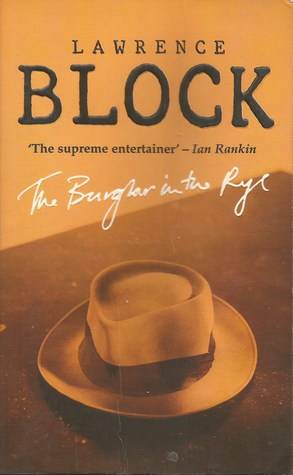 The Burglar in the Rye