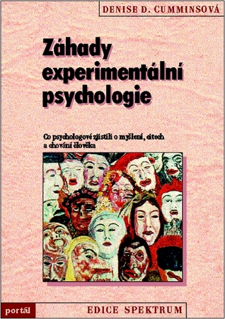 Záhady experimentální psychologie