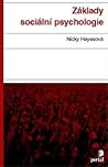 Základy sociální ...