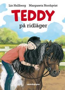 Teddy på ridläger (Teddy #8)