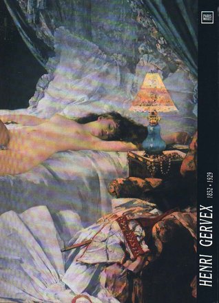 Henri Gervex: 1852-1929 (Hardcover)