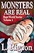 Monsters are Real (Rupt World Stories, #1)