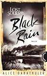 Black Rain (Lost Souls Ltd. #2)