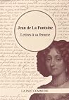 Lettres à sa femme Lettres à sa femme