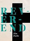 Reverend by Tim Parks
