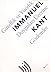 Güzellik ve Yücelik Duyguları Üzerine Gözlemler by Immanuel Kant