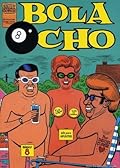 Bola Ocho, 8