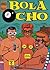 Bola Ocho, 8 by Daniel Clowes