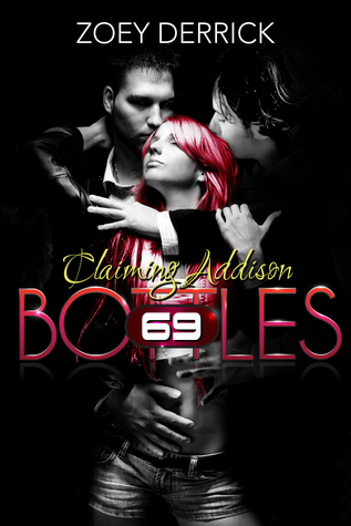 Claiming Addison (69 Bottles, #1)