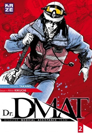 Dr. DMAT, #2