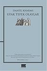 Ufak Tefek Olaylar