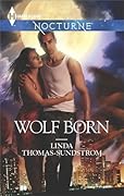 Wolf Born