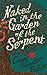 Naked in the Garden of the ...