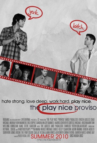 The Play Nice Proviso