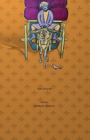 Kodu kõikjal kaasas (Hardcover)