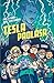 Tesla padlása (Akcelerátus,...