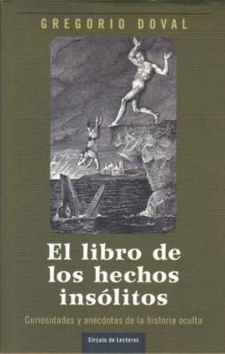 El libro de los hechos insólitos