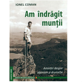 Am Îndrăgit Munții