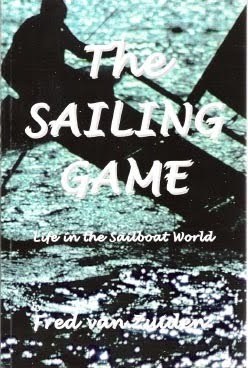 The Sailing Game: Life in the Sailboat World
