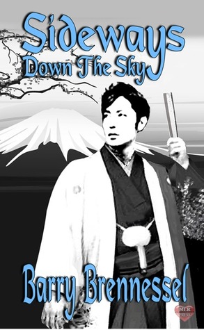 Sideways Down the Sky