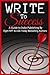 Write to Success