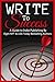 Write to Success