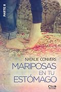 Mariposas en tu estómago II (Mariposas en tu estómago, #2)