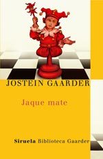 Jaque mate (Spanish Edition)