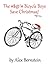 The #$@!# Bicycle Boys Save Christmas, Again! by Alex Bernstein