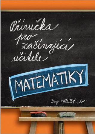 Příručka pro začínající učitele matematiky