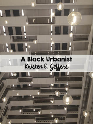 A Black Urbanist--Essays Vol. 1