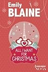 All I Want for Christmas by Emily Blaine
