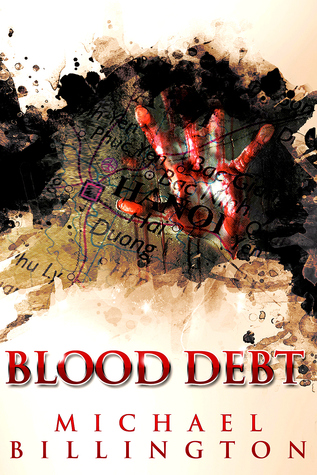 Blood Debt