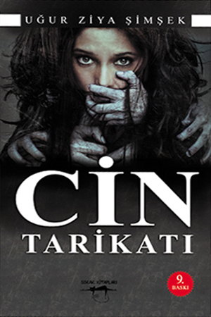 Cin Tarikatı (Paperback)