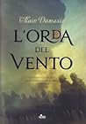 L'orda del vento by Alain Damasio