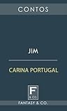 Jim by Carina Portugal