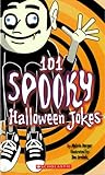 101 Spooky Halloween Jokes by Melvin A. Berger