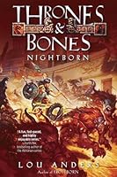Nightborn (Thrones & Bones, #2)