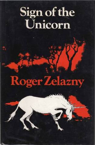 Sign of the Unicorn
