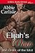 Elijah's Vow