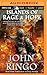 Islands of Rage & Hope (Black Tide Rising, #3)