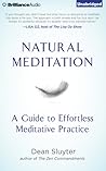 Natural Meditatio...