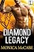 Diamond Legacy (Jewel Intrigue, #1)